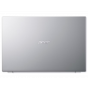 Acer Aspire 3 A315-59-58XR Laptop, Intel Core i5-1235U, 512GB PCIe SSD, 8GB RAM, 15.6 Inch, FHD Display, Intel Iris Xe Graphics, FreeDOS - Silver