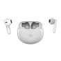 iTel T1 Neo Wireless Earbuds with Microphone- White