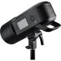 Godox AD600 Pro All In One Wireless Outdoor Flash, Black - AD600Pro