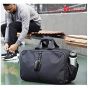 Huawei Free Buds Shadow Headphone Case (UN-305, Black)