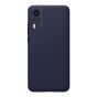 StraTG Back Cover for Vivo Y51 and Y51a  - Dark Blue