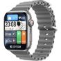 X9 Pro 2 Smart Watch - Grey