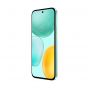 هونر X6c ، سعة 256 جيجا، رام 6 جيجا، شبكة 4G LTE ، شريحتين- ازرق سماوي اوشن