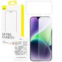 Baseus Glass Screen Protector for Apple iPhone 13-13 Pro-14 - P60057400203-00