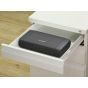 Canon PIXMA Wireless Inkjet Printer, Black - TR150