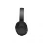 JBL Tune 760Nc Wireless Headphones- Black