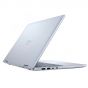 Dell Inspiron 14-7440 2 in 1 Laptop, Intel Core i7-150U, 1TB SSD, 16GB RAM, 14 Inch  FHD Touch IPS 60Hz Display, Intel UHD Graphics, Windows 11 - Silver