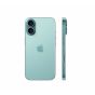 Refurbished Apple iPhone 16, 128GB, 8 RAM, 5G - Teal, Diamond Grade, 12 Months Warranty