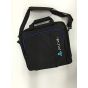 PlayStation 4 Bag with a Strap, Black