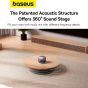 مكبر صوت بلوتوث باسيوس AeQur V2،  ارجواني  - A20056200521-00