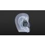 Aukey EP-T10 Key Series True Bluetooth Wireless Earbuds - Grey