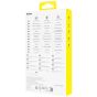 Baseus Glass Screen Protector for Apple iPhone 13 Pro max-14 Plus - P60057400203-01