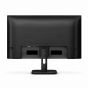 Philips 27 Inch FHD IPS Monitor, 100Hz, Black - 27E1N1100D