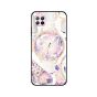 Moreau Laurent Floral Watch Printed Back Cover for Huawei Nova 7i