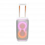 JBL PartyBox Stage 320 Bluetooth Speaker - White