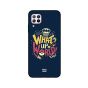 Moreau Laurent What Up World Printed Back Cover for Huawei Nova 7i