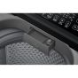Samsung Top Load Washing Machine, 11KG, Grey- WA11DG5410BDAS
