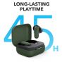 Anker Soundcore P30i Earbuds, BassUp Technology, Green - A3959Z61