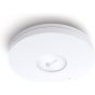 TP-Link AX1800 WiFi 6 Wireless Access Point, White - EAP610