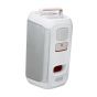 JBL Partybox Club 120 Bluetooth Speaker, White - PARTYBOX120-WH