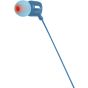 JBL Tune 110 Wired Earphones with Microphone - Blue