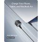 Anker Wall Charger, 1 Port, 30W - Black