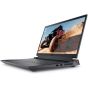 لاب توب جيمنج ديل G15 5530، انتل كور i7-13650HX، هارد SSD سعة 512 جيجا، رام 16 جيجا، شاشة 15.6 بوصة دقة FHD بمعدل تحديث 120 هرتز، كارت انفيديا جي فورس RTX 3050، سعة 6 جيجا، اوبنتو - رمادي غامق
