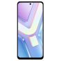 Vivo Y19s, 128GB, 6GB RAM, 4G LTE, Dual SIM - Silver