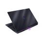 لاب توب جيجا بايت اوروس 16X 9SG 2024، انتل كور  i7-13650HX، هارد 1 تيرا NVMe SSD، رام 16 جيجا، شاشة 16 بوصة، بدقة WQXGA، بمعدل تحديث 165 هرتز، كارت شاشة انفيديا جي فورس RTX 4070 بسعة 8 جيجا، ويندوز 11 - فضي
