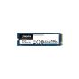 Kingston 500GB SSD, M2 - Black
