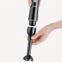 Severin Hand Blender, 170 Watt, Black and Grey - SM 3770