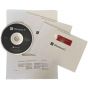 نسخة OEM DVD ويندوز 11 برو مايكروسوفت نسخة كاملة مع كود تفعيل، 64 بت - FQC-10532