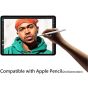 Glass Screen Protector for Ipad Pro - Clear
