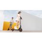 Xiaomi Mi Electric  Scooter 4 Go, Up to 90 KG- Black