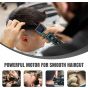 VGR hair Clipper, Wet and Dry, Green- V-696