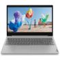 Lenovo Ideapad 3 Laptop, Intel Core i3-1115G4, 15.6 Inch FHD, 1TB HDD, 4GB RAM, Intel UHD Graphics, FREEDOS - Grey