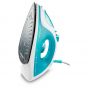 Sencor Steam Iron, 2200 Watt, White\Blue - SSI 5421TQ
