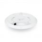 Ubiquiti Unifi 6+ Wireless Access Point - White