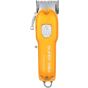 VGR Electric Shaving Machine, Gold - V117