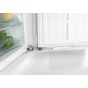 Miele Integrated Built-in Freezer, 212 Liters, 6 Shelves, , White - FNS37402I