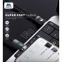 Majentik USB Type-C Cable, 1 Meter, Black - CL-002