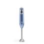 Tank Hand Blender with Attachments, 500ml, 600 Watt, Graphite and Silver- CM-6003-1
