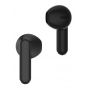 Realme 14T, 256GB, 8GB RAM, 5G, Dual SIM - Obsidian Black, with T01 Truly EarBuds,  Noise Cancellation- Black