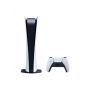 Sony PlayStation 5, 1TB, Digital Version with Wireless Controller, Bundle