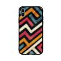Protective Case Cover for Printed Back Cover for Apple iPhone XS