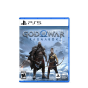 God of War Ragnarok for PlayStation 5