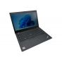 Lenovo Thinkpad L 14 Laptop, AMD Ryzen 3 Pro 4450U, 128GB SSD, 8GB RAM, 14 Inch, FHD, AMD Radeon Graphics, Windows 11 Pro - Black (Pre-owned), Grade B, 3 Months Warranty