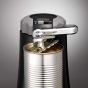 Morphy Richards Electric Can Opener, Black - ‎46718