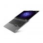 لاب توب لينوفو LOQ 15IRX9، انتل كور i7-13650HX، سعة 512 جيجا SSD، رام 16 جيجا، شاشة IPS مقاس 15.6 بوصة، بدقة FHD بمعدل تحديث 144 هرتز، كارت شاشة انفيديا جي فورس RTX 3050 GDDR6 بسعة 6 جيجا، دوس- رمادي لونا