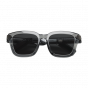 JBL Soundgear Frames Square Wireless Glasses Shape Headphones - Onyx